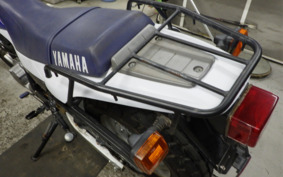 YAMAHA TW200 2JL