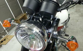 TRIUMPH BONNEVILLE T100 2014 J9157G