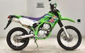 KAWASAKI KLX250 Gen.2 LX250S