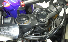 YAMAHA YZF-R25 A RG43J