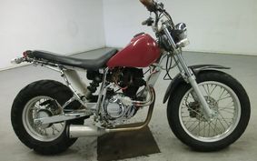 YAMAHA TW200 DG07J