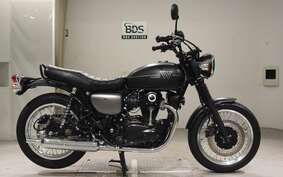 KAWASAKI W800 STREET 2019 EJ800B