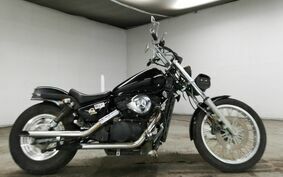 SUZUKI DESPERADO 400 Winder 2000 VK52B