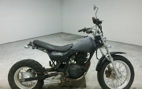 YAMAHA TW225 DG09J