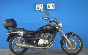 KAWASAKI ELIMINATOR 125 2008 BN125A