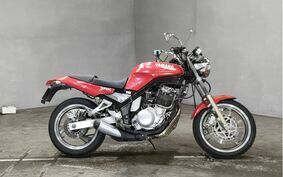 YAMAHA SRX400 1990 3VN