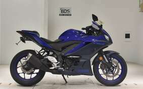 YAMAHA YZF-R3 2023 RH21J