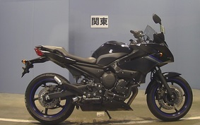 YAMAHA XJ6 2010 RJ19