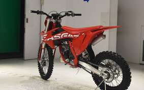 GASGAS MC85