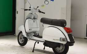 VESPA PX200FL