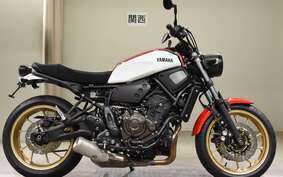 YAMAHA XSR700 RM22J