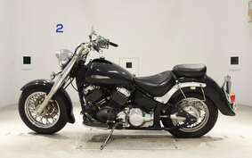 YAMAHA DRAGSTAR 400 CLASSIC 2007 VH01J