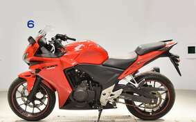 HONDA CBR400R 2013 NC47