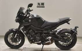 YAMAHA MT-09 A 2017 RN52J