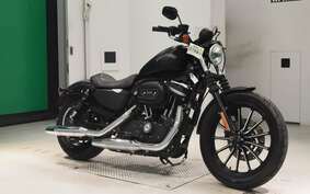 HARLEY XL883N 2012 LE2