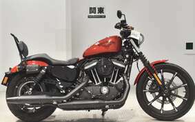 HARLEY XL883N 2018 LE2