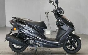 YAMAHA CYGNUS 125 X SR SED8J