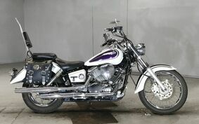 YAMAHA DRAGSTAR 250 VG02J