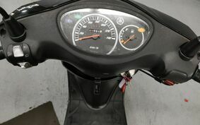 YAMAHA AXIS 125 TREET SE53J