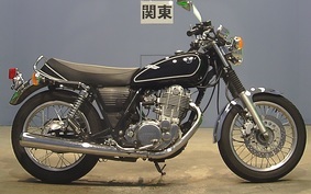 YAMAHA SR400 Gen.3 2004 RH01J