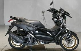 YAMAHA N-MAX 155 SG50J