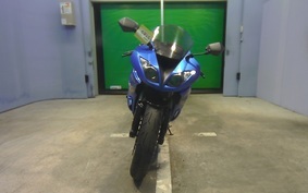 KAWASAKI NINJA ZX-6R 2009 ZX600R