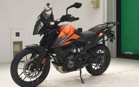 KTM 390 ADVENTURE 2020