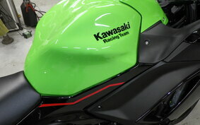 KAWASAKI NINJA 650 A 2022 ER650H