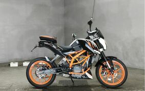 KTM 390 DUKE 2016 JGJ40