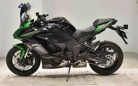 KAWASAKI NINJA 1000 SX 2023 ZXT02K