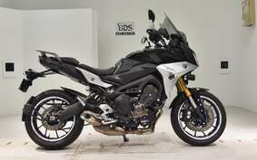 YAMAHA MT-09 Tracer GT 2019 RN51J