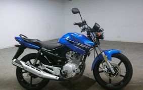 YAMAHA YBR125 G PCJL