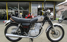 YAMAHA SR400 2002 RH01J