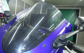 YAMAHA YZF-R25 A RG43J