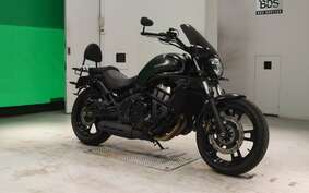 KAWASAKI VULCAN 650 SA 2017 EN650A