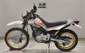 YAMAHA SEROW 250 DG17J