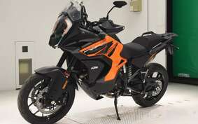 KTM 1290 SUPER ADVENTURE S 2024