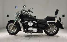 KAWASAKI VULCAN 1500 CLASSIC 1999 VNT50D