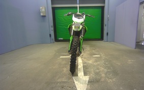 KAWASAKI KX250 F 2006 KX250T