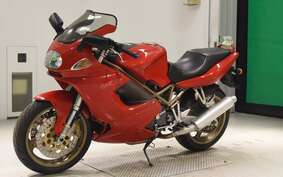 DUCATI ST2 1998 S100A