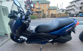 YAMAHA X-MAX SG42J