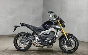 YAMAHA MT-09 2015 RN34J