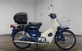 HONDA C70 SUPER CUB HA02