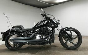 YAMAHA XVS1300CU 2014 VP36