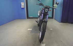 YAMAHA TRICKER Gen.2 DG16J