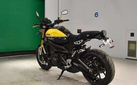 YAMAHA XSR900 2016 RN46J