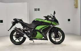 KAWASAKI NINJA 250R EX250K