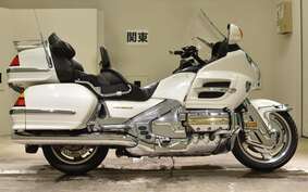 HONDA GL 1800 GOLD WING 2004 SC47