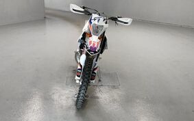 KTM 250 EXC TPI SIXDAYS GSA