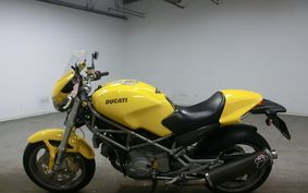 DUCATI M1000SIE 2006 M400A